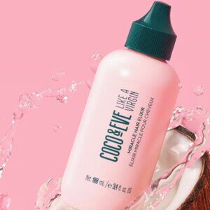 Coco & Eve Miracle Hair Elixir Oil